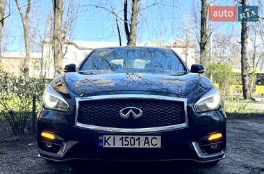 Цены Infiniti Q70 Дизель