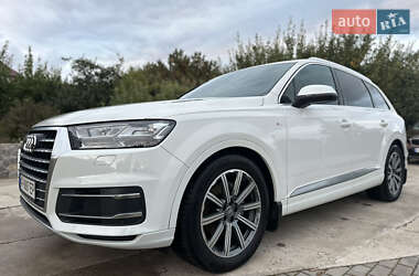 Цены Audi Q7 Дизель
