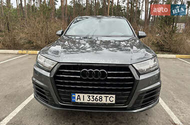 Ціни Audi Q7 Дизель