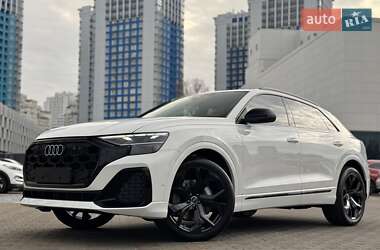 Цены Audi Q8 Дизель