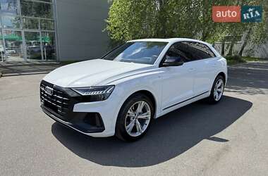 Ціни Audi Q8 Дизель