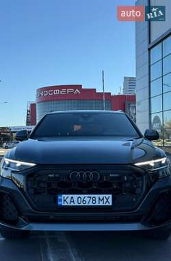 Цены Audi Q8 Дизель