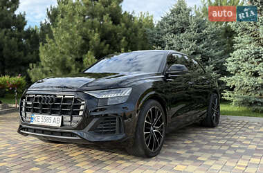 Цены Audi Q8 Дизель