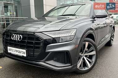 Ціни Audi Q8 Дизель