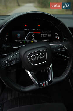 Ціни Audi Q8 Дизель