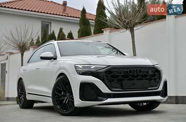 Цены Audi Q8 Дизель