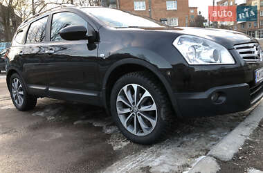 Ціни Nissan Qashqai+2 Дизель