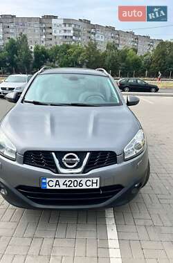 Ціни Nissan Qashqai+2 Дизель