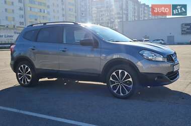 Ціни Nissan Qashqai+2 Дизель