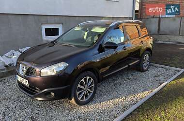 Ціни Nissan Qashqai+2 Дизель