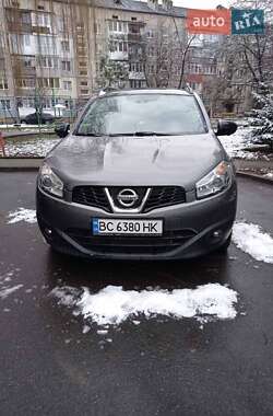Ціни Nissan Qashqai+2 Дизель