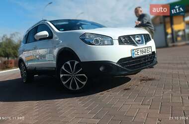 Цены Nissan Qashqai+2 Дизель