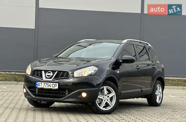 Цены Nissan Qashqai+2 Дизель