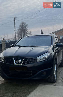 Цены Nissan Qashqai+2 Дизель