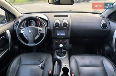 Цены Nissan Qashqai+2 Дизель