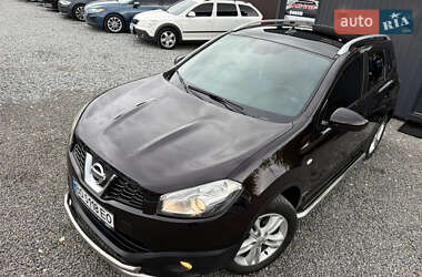Цены Nissan Qashqai+2 Дизель
