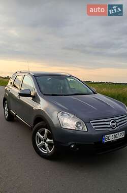 Ціни Nissan Qashqai+2 Дизель