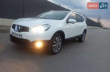 Цены Nissan Qashqai+2 Дизель