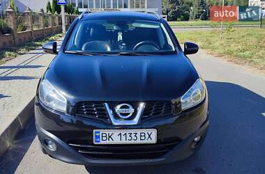Ціни Nissan Qashqai+2 Дизель