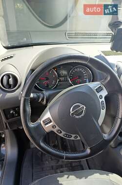 Цены Nissan Qashqai+2 Дизель