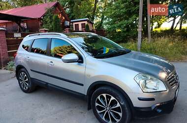 Цены Nissan Qashqai+2 Дизель