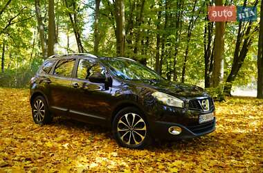 Цены Nissan Qashqai+2 Дизель