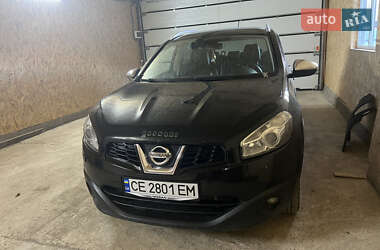 Цены Nissan Qashqai+2 Дизель