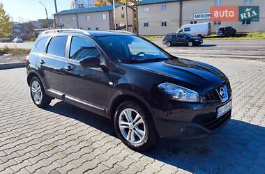 Ціни Nissan Qashqai+2 Дизель