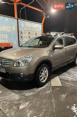 Цены Nissan Qashqai+2 Дизель