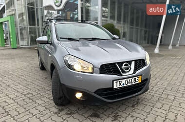 Цены Nissan Qashqai+2 Дизель