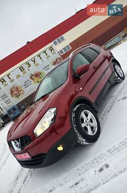 Цены Nissan Qashqai+2 Дизель