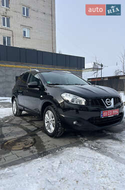 Ціни Nissan Qashqai+2 Дизель