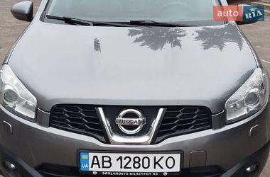 Ціни Nissan Qashqai+2 Дизель