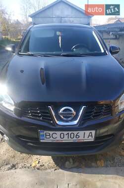 Ціни Nissan Qashqai Дизель