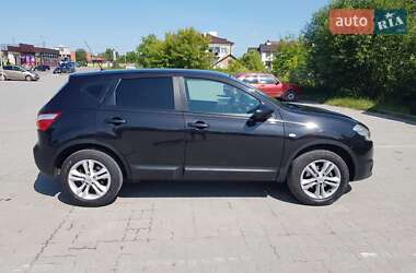 Цены Nissan Qashqai Дизель