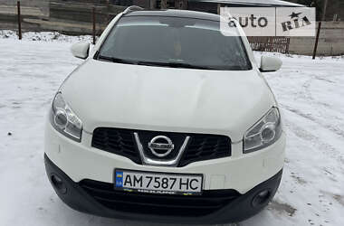 Цены Nissan Qashqai Дизель