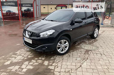 Цены Nissan Qashqai Дизель