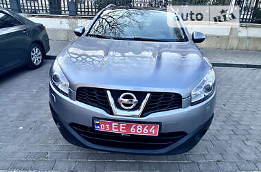 Цены Nissan Qashqai Дизель