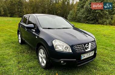 Цены Nissan Qashqai Дизель