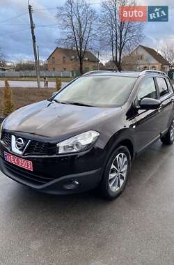 Ціни Nissan Qashqai Дизель