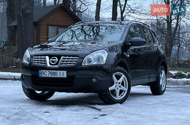 Цены Nissan Qashqai Дизель