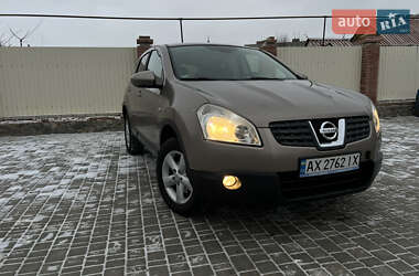 Цены Nissan Qashqai Дизель