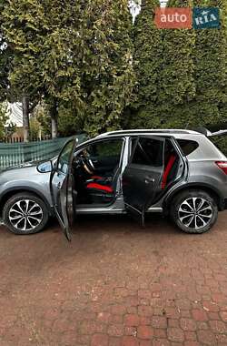 Цены Nissan Qashqai Дизель