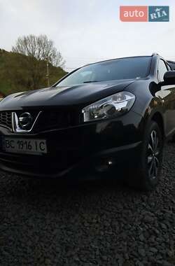 Цены Nissan Qashqai Дизель