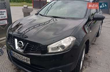 Цены Nissan Qashqai Дизель