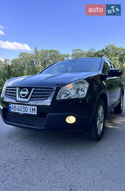 Ціни Nissan Qashqai Дизель