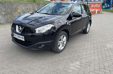 Ціни Nissan Qashqai Дизель