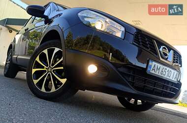Ціни Nissan Qashqai Дизель