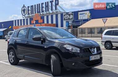 Цены Nissan Qashqai Дизель