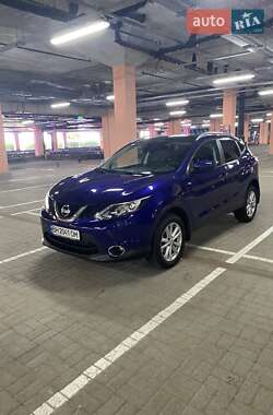 Цены Nissan Qashqai Дизель